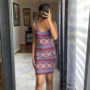 Beautiful dress to go out!!